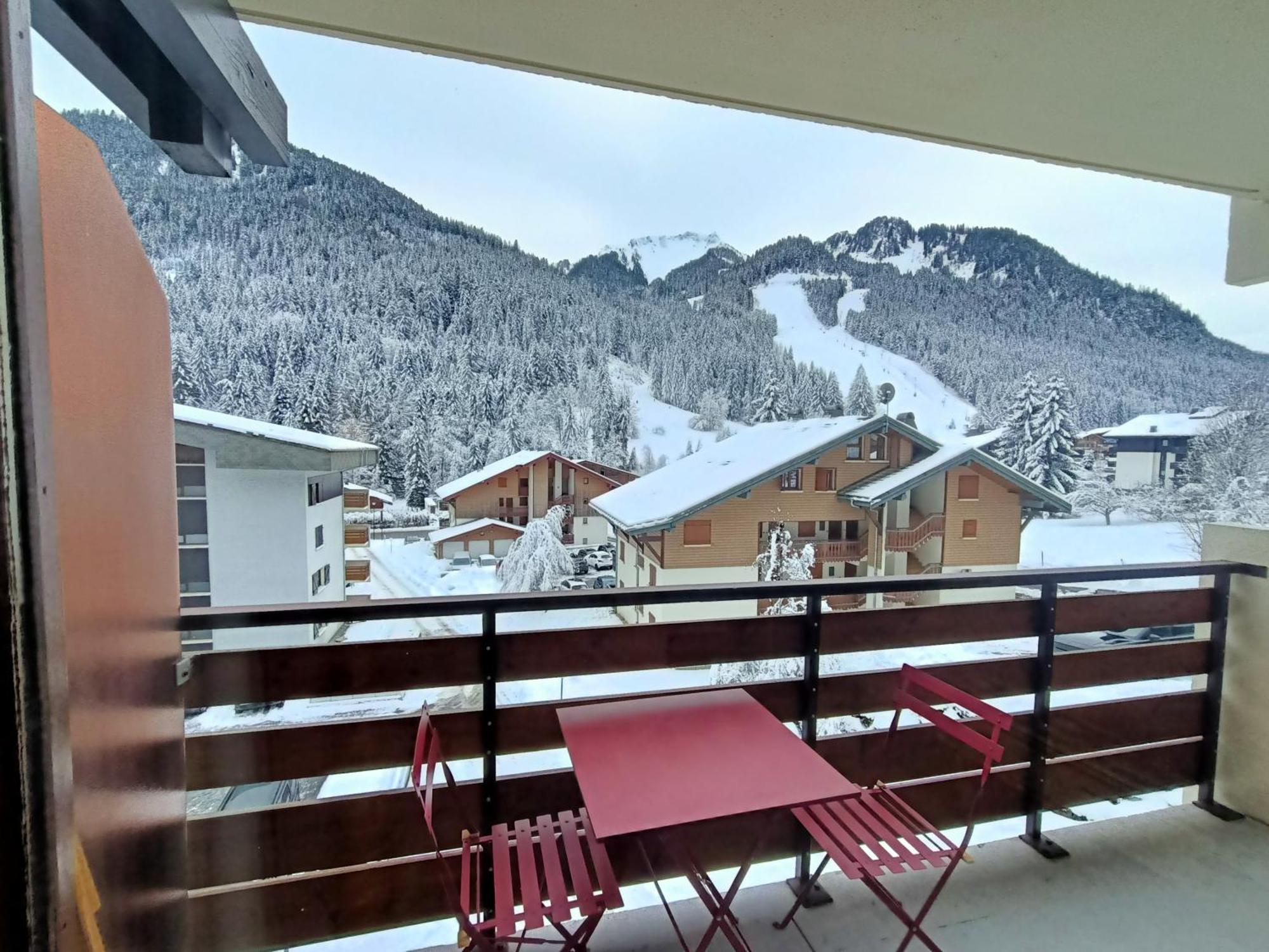 Studio Chatel Room photo