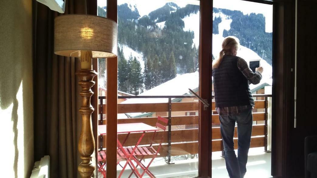 Studio Chatel Exterior photo