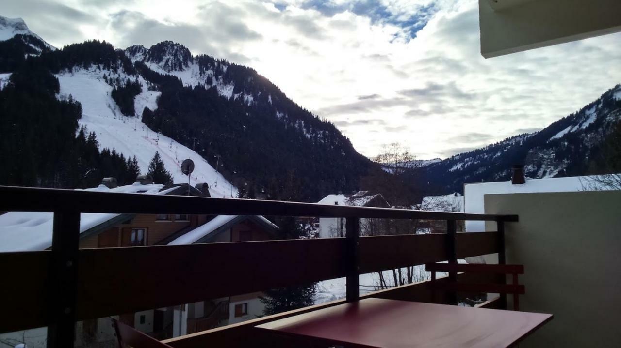 Studio Chatel Exterior photo